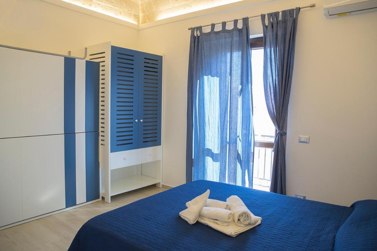 Sanvitotour - Scala Del Mare Daire San Vito Lo Capo Dış mekan fotoğraf