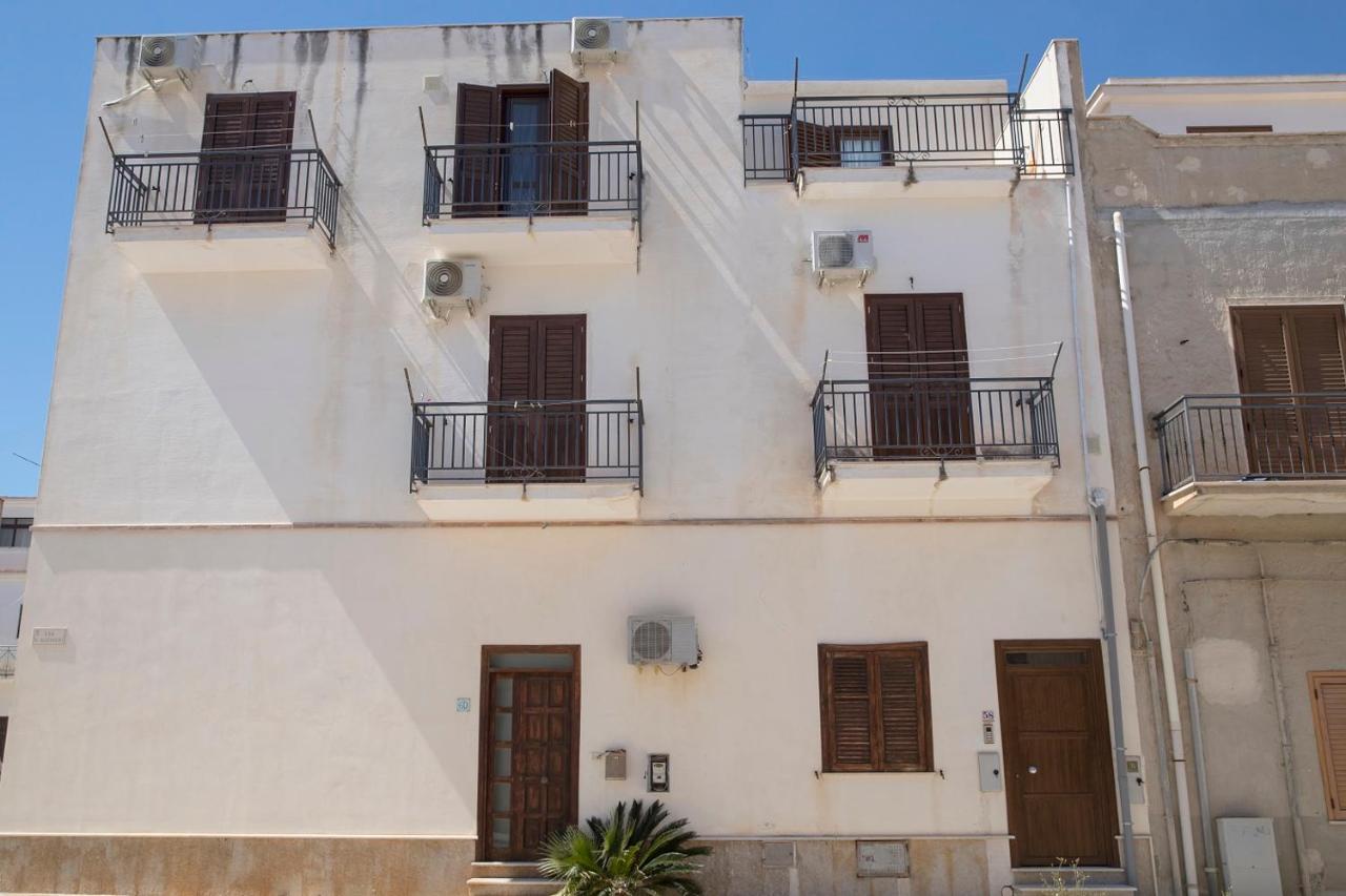 Sanvitotour - Scala Del Mare Daire San Vito Lo Capo Dış mekan fotoğraf