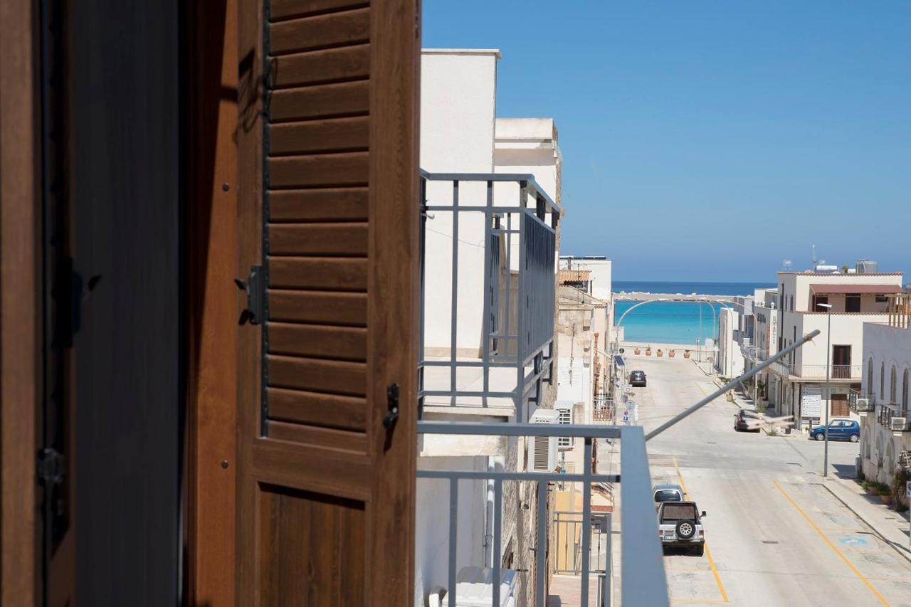 Sanvitotour - Scala Del Mare Daire San Vito Lo Capo Dış mekan fotoğraf