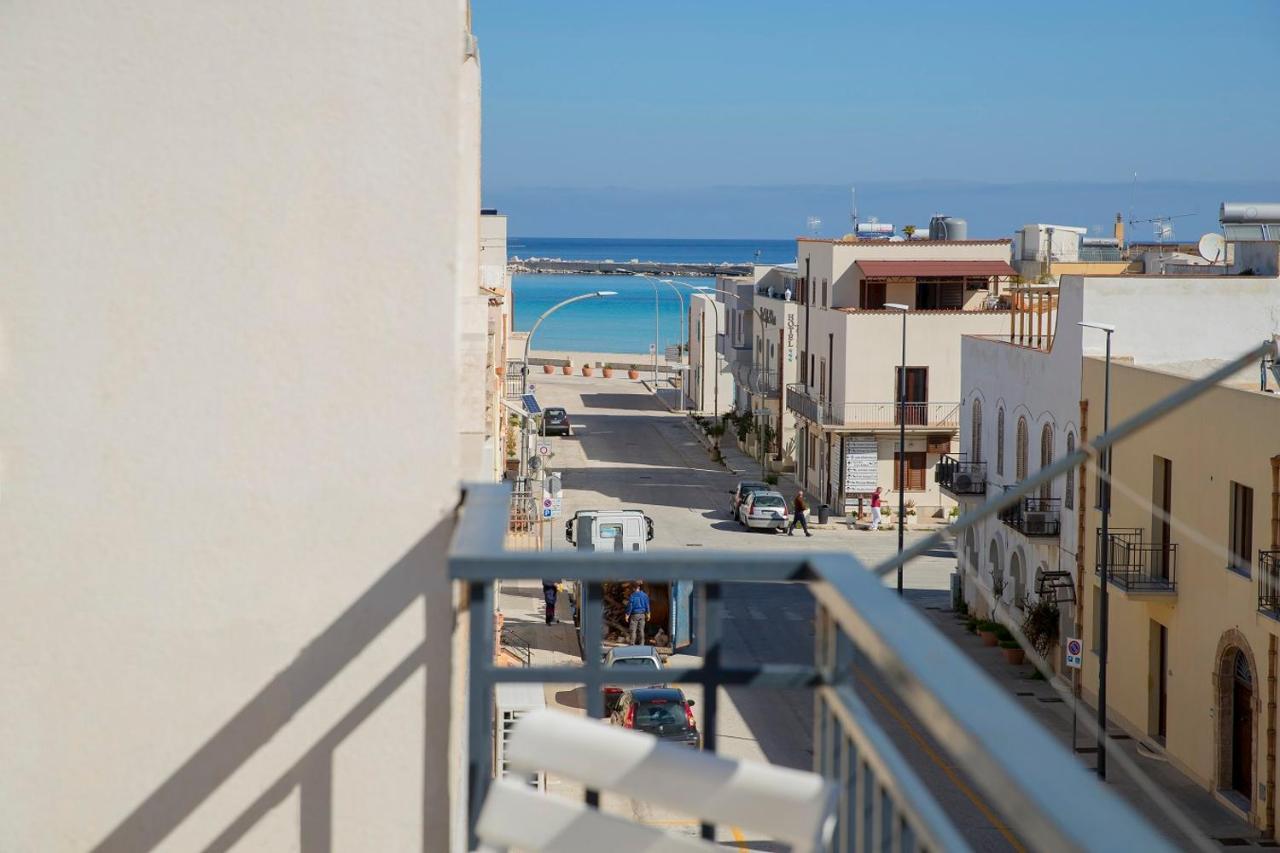 Sanvitotour - Scala Del Mare Daire San Vito Lo Capo Dış mekan fotoğraf