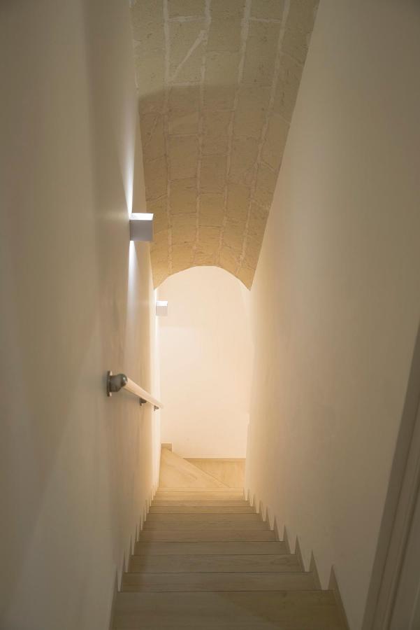 Sanvitotour - Scala Del Mare Daire San Vito Lo Capo Dış mekan fotoğraf